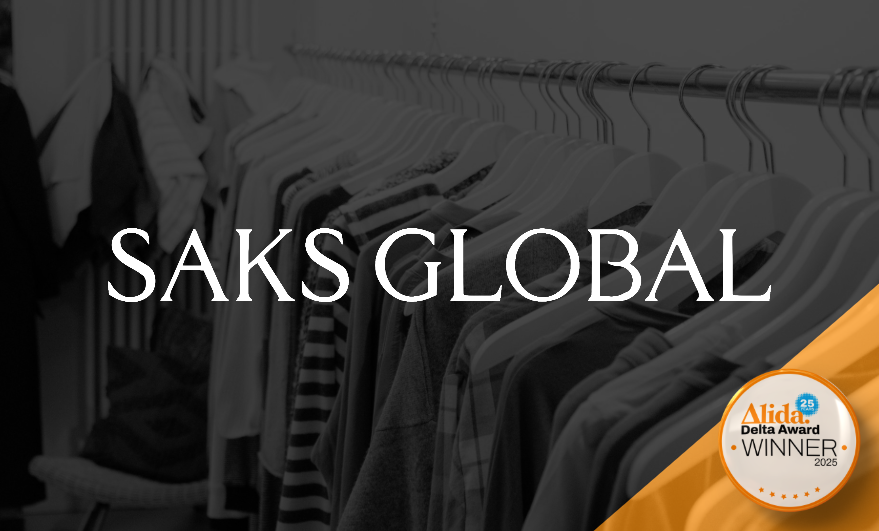 Saks Global