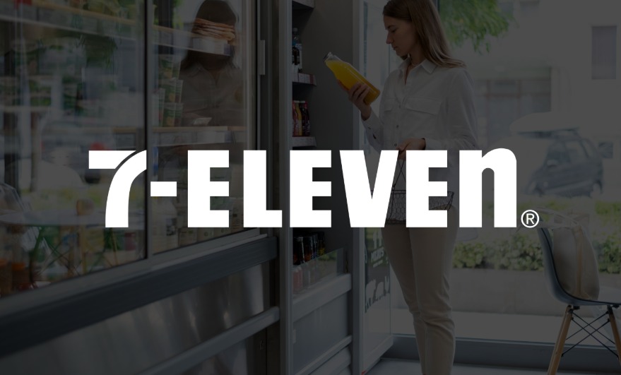 7-Eleven