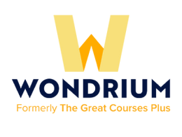 Wondrium-Logo