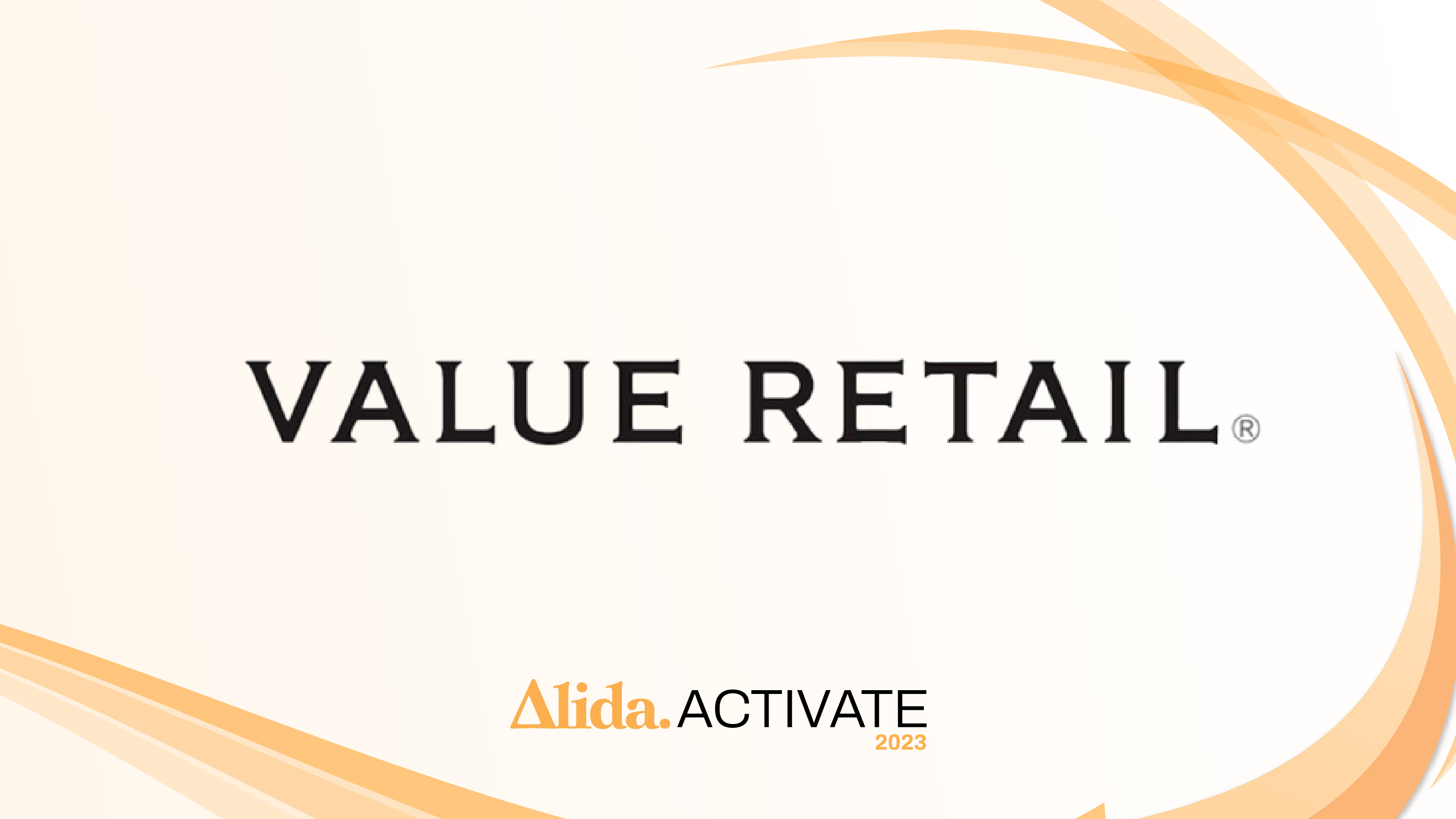 Value Retail