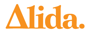 Alida Logo