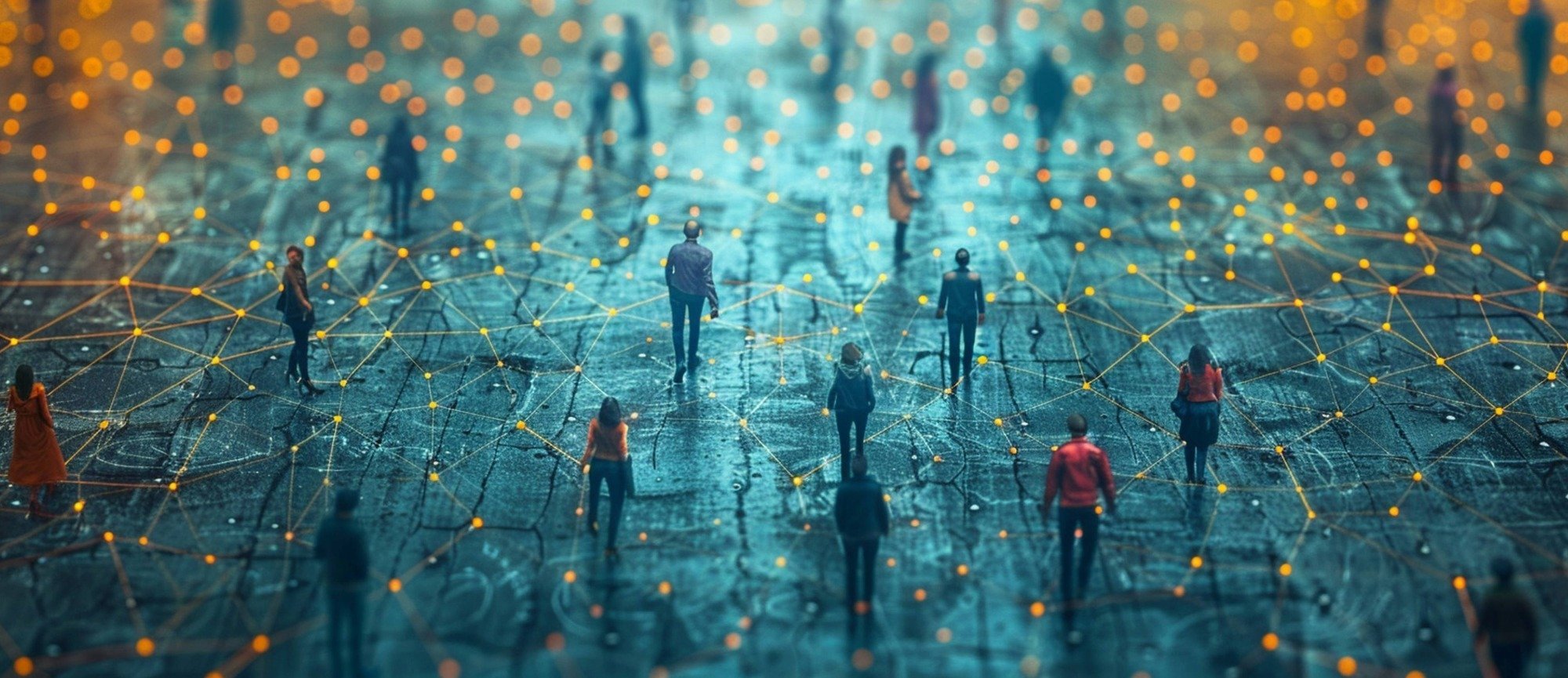 Communities Are Quietly Powering the Next Wave of Data Democratization
