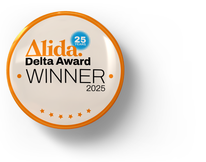 delta awards 2025