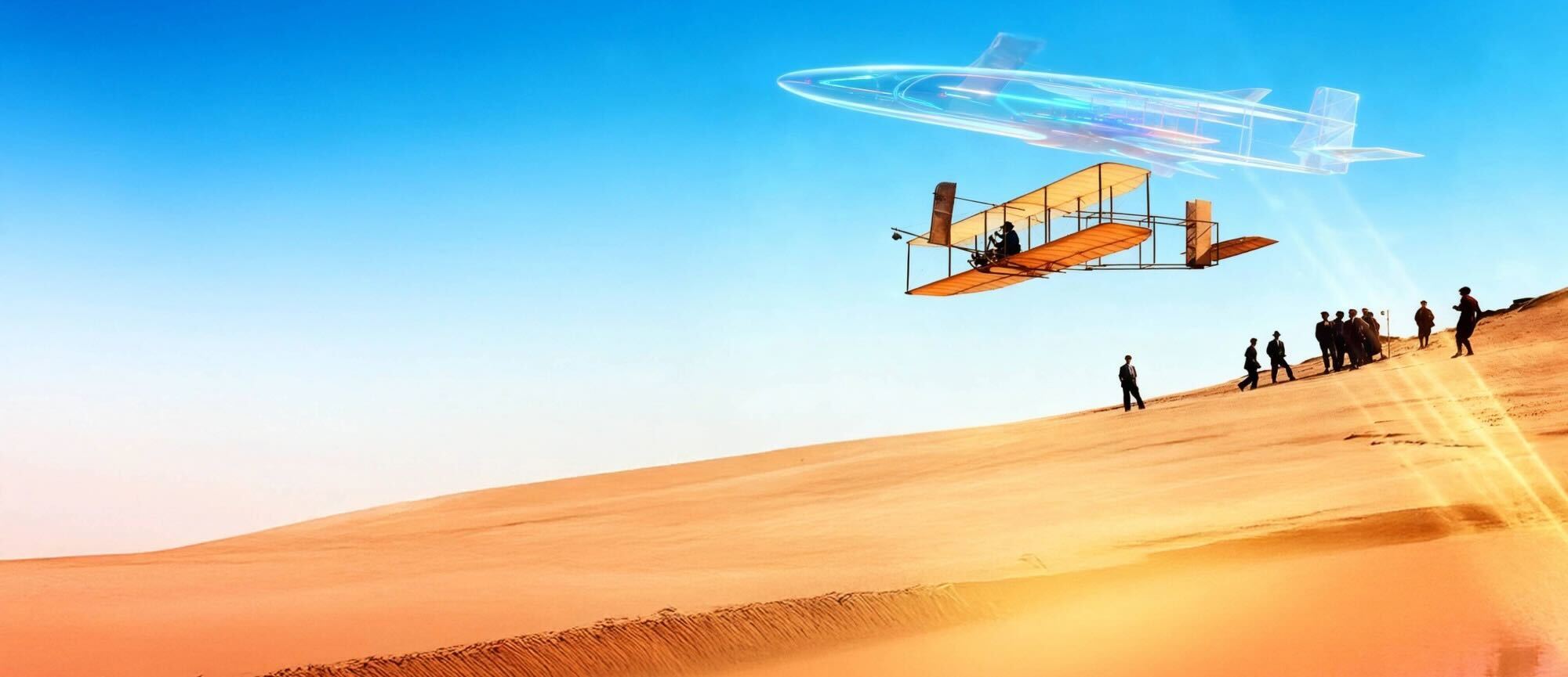 AI Is Helping Us Fly Faster, but at What Cost?