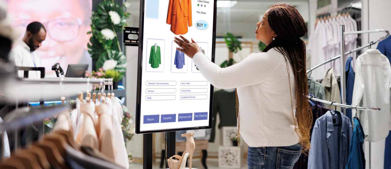 Agentic Commerce Defining the Next Frontier of Retail Insights