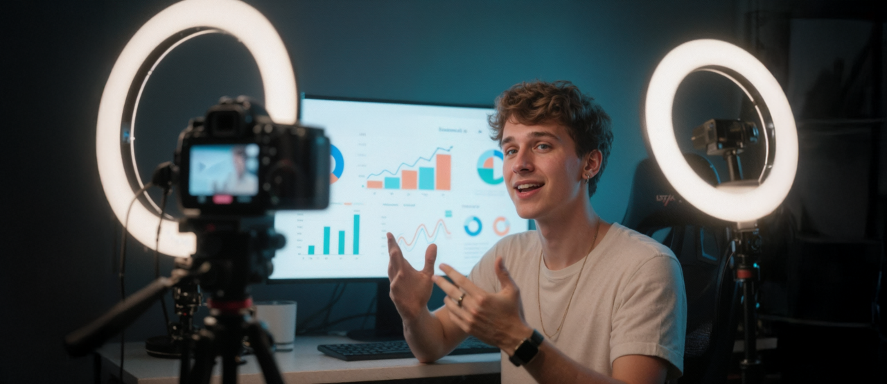 What Gen Z Is Teaching Us About the Future of Research