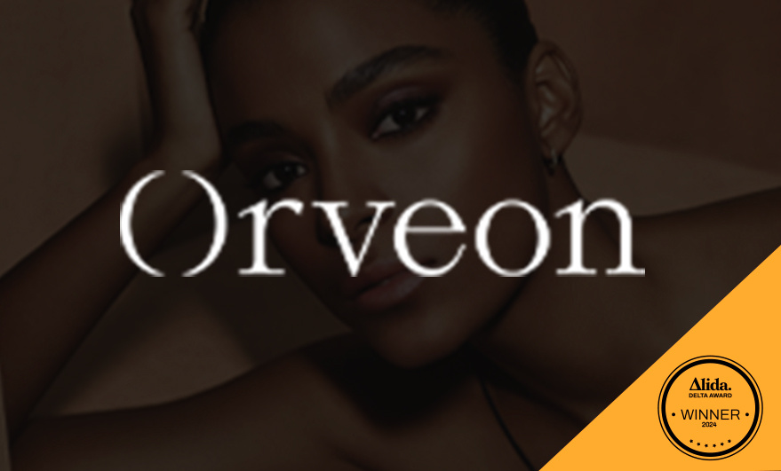 Orveon | Customer Stories | Alida