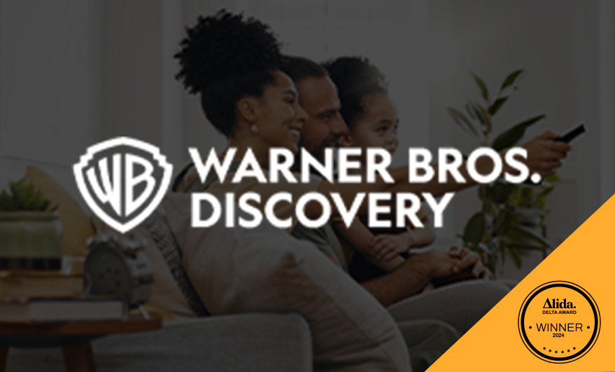 Warner Bros. Discovery